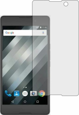 ZINGTEL Impossible Screen Guard for MICROMAX YU YUREKA S (Matte Finish)(Pack of 1)