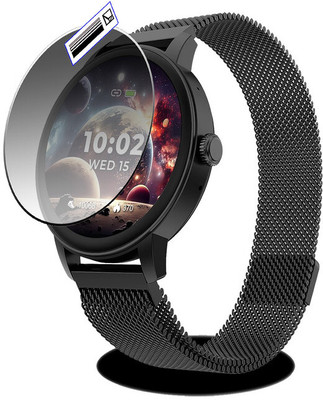 daffin Impossible Screen Guard for beatXP Vector(Pack of 1)