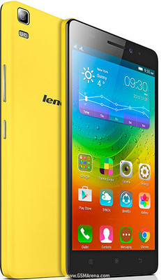 Mobotize Impossible Screen Guard for Lenovo A7000(Pack of 1)