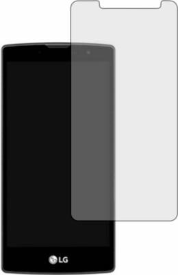 ZINGTEL Impossible Screen Guard for LG MAGNA LTE (Matte Finish)(Pack of 1)