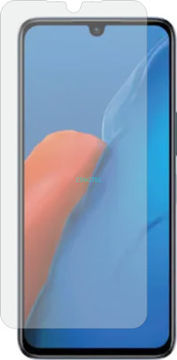 ZINGTEL Impossible Screen Guard for INFINIX X677(Pack of 1)
