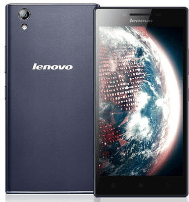 Mobotize Impossible Screen Guard for Lenovo P70(Anti Glare Matte)(Pack of 1)