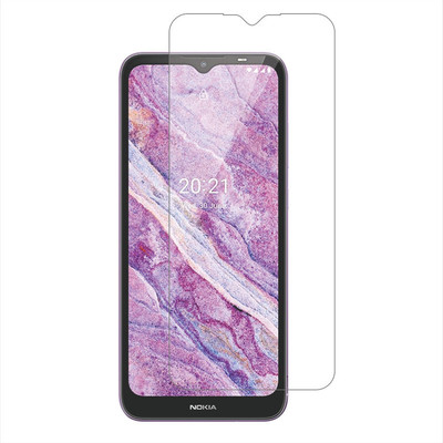 Mobotize Impossible Screen Guard for Nokia C10(Pack of 1)