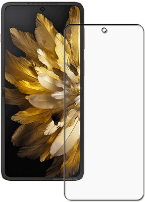 tombik Impossible Screen Guard for AS185-Oppo Find N3 Flip(Pack of 1)