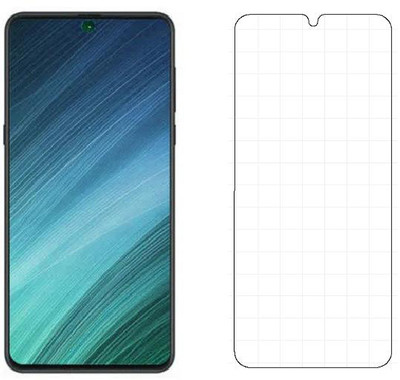 PHONICZ RETAILS Impossible Screen Guard for Xiaomi Redmi Note 12 Se(Pack of 1)