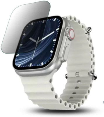 DOWRVIN Impossible Screen Guard for Alt OG Pro smart watch(Pack of 1)