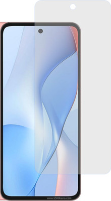 TELTREK Impossible Screen Guard for Coolpad X 100(Pack of 1)