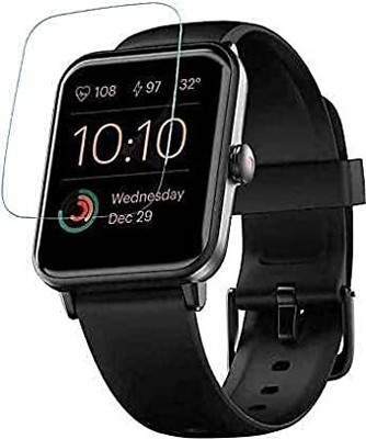 JOLSTER Impossible Screen Guard for Smart Watch(Pack of 1)