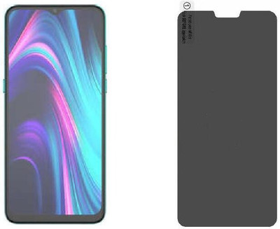 TrendzTodays Impossible Screen Guard for Micromax IN 1B - Mobile(Pack of 1)