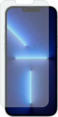 ZINGTEL Impossible Screen Guard for APPLE IPHONE 13 PRO MAX(Pack of 1)