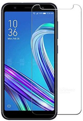 Mobotize Impossible Screen Guard for Asus Zenfone Max (M1) ZB556KL(3 Layer Matte)(Pack of 1)