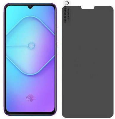 GeniusStar Impossible Screen Guard for Vivo S1 Pro(Pack of 1)