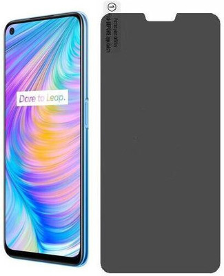 GeniusStar Impossible Screen Guard for Realme Q2(Pack of 1)