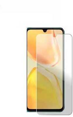 RUNEECH Impossible Screen Guard for VIVO V25 5G, VIVO V25(Pack of 1)