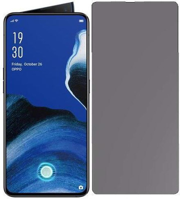 ATOZROYALS Impossible Screen Guard for OPPO Reno 2(Pack of 1)