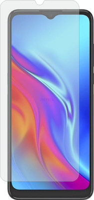 TELTREK Impossible Screen Guard for TCL 20E(Pack of 1)