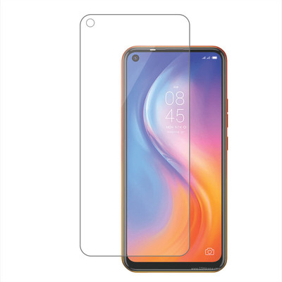 Mobotize Impossible Screen Guard for TECNO Spark 5 pro(Pack of 1)