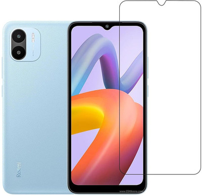 Mobotize Impossible Screen Guard for Xiaomi Mi A2 (Mi 6X) - Clear Flexible(Pack of 1)