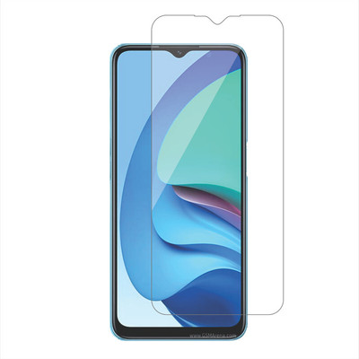 Mobotize Impossible Screen Guard for Oppo A56 5G(Pack of 1)