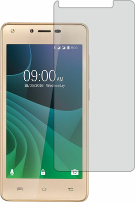 ZINGTEL Impossible Screen Guard for LAVA A77 (Matte Finish)(Pack of 1)