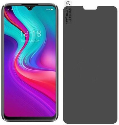 Phonic Retails Impossible Screen Guard for I KALL K280(Pack of 1)