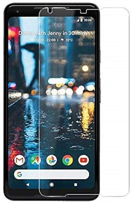 Mobotize Impossible Screen Guard for Google Pixel 2 XL(Matte Finish for Gaming)(Pack of 1)