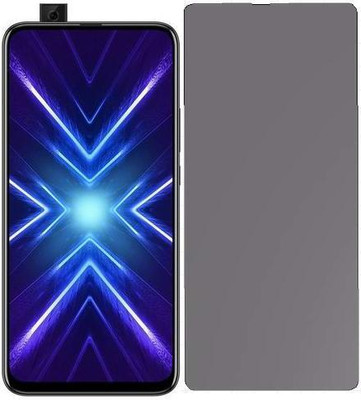Phonic Retails Impossible Screen Guard for Honor 9X(Pack of 1)