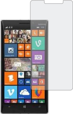 TELTREK Impossible Screen Guard for NOKIA LUMIA 930(Pack of 1)