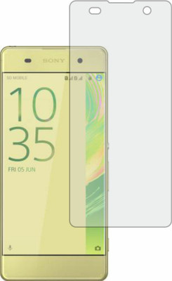 Mobling Tempered Glass Guard for SONY XA (AntiGlare Matte)(Pack of 1)