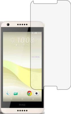 TELTREK Impossible Screen Guard for HTC DESIRE 650(Pack of 1)