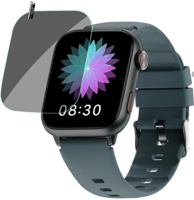 DOWRVIN Impossible Screen Guard for ALT DRIP MAX SMART WATCH(Pack of 1)