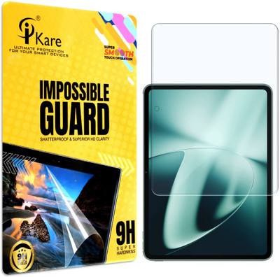 iKare Impossible Screen Guard for One Plus Pad 11.61 Inch(Pack of 1)