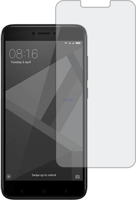 TELTREK Impossible Screen Guard for MI 4 SD435 (Matte Finish)(Pack of 1)