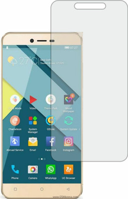 ZINGTEL Impossible Screen Guard for GIONEE P7(Pack of 1)