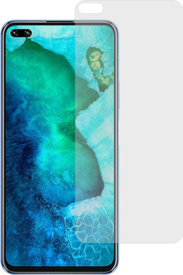 ZINGTEL Impossible Screen Guard for HONOR VIEW 30 PRO(Pack of 1)