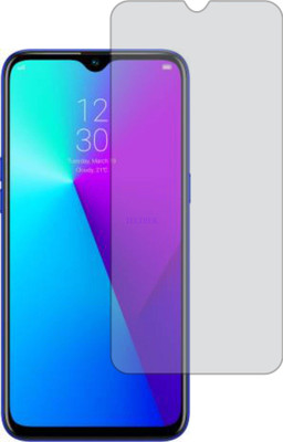 TELTREK Impossible Screen Guard for Realme 3i(Pack of 1)