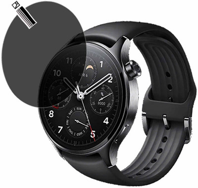 HIDEOUS Impossible Screen Guard for XIOMI WATCH 2 PRO(Pack of 1)