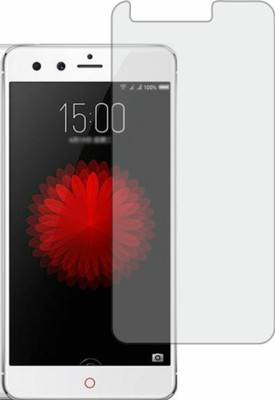 ZINGTEL Impossible Screen Guard for NUBIA Z11 MINI(Pack of 1)