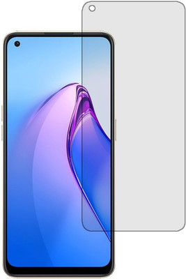 Infigo Impossible Screen Guard for OPPO Reno 8 5G(Pack of 1)