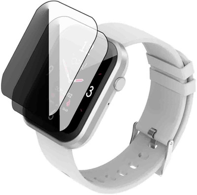 daffin Impossible Screen Guard for Alt Slay(Pack of 2)