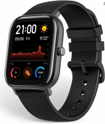 DOWRVIN Impossible Screen Guard for VIKYUVI VIKFIT PRO METAL SMART WATCH(Pack of 1)