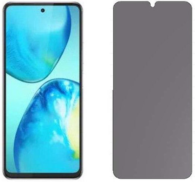NAVYA Impossible Screen Guard for Infinix Note 14I(Pack of 1)