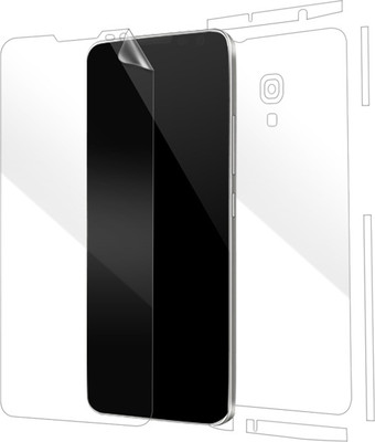 Mishra Front and Back Screen Guard for Huawei Ascend Mate 2(Pack of 1)