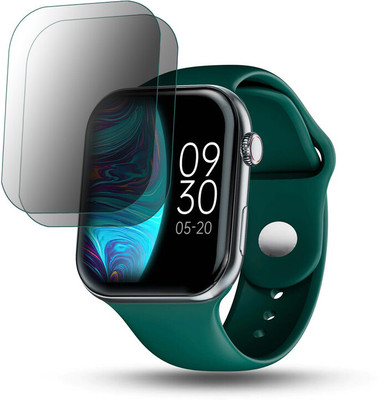 hirdesh Impossible Screen Guard for Pebble Cosmos Grande(Pack of 2)