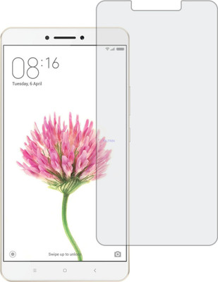 TELTREK Impossible Screen Guard for MI MAX (Matte Finish)(Pack of 1)
