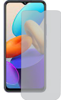 M A ZONE Impossible Screen Guard for VIVO Y22S(Pack of 1)