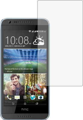 TELTREK Impossible Screen Guard for HTC DESIRE 620G DUAL SIM (Matte Finish)(Pack of 1)