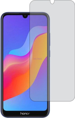 TELTREK Impossible Screen Guard for HONOR PLAY 8A(Pack of 1)