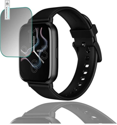 KHWABEEDA Impossible Screen Guard for Boat wave prime 47 smart watch screen guard(Pack of 1)