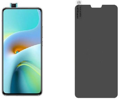 Phonic Retails Impossible Screen Guard for Xiaomi Redmi K30 Ultra - Mobile(Pack of 1)